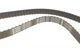 Ремень ГРМ VW Golf II/VW Passat/VW Polo 1.1/1.3i 75-92/Audi 80 1.3 78-86 (108x19) 1987949067 , Bosch - изображение 2