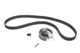 Комплект ГРМ Audi A3/A4/A6/TT/Skoda Octavia/VW Golf 1.8T 96-06 530017010 , Schaeffler INA - изображение 2