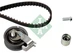 Комплект ГРМ Audi A3/A4/A6/TT/Skoda Octavia/VW Golf 1.8T 96-06 530017010 , Schaeffler INA - изображение 6