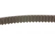 Комплект ГРМ + помпа Citroen Berlingo/C4/C3/C5/Jumpy/Peugeot Partner/206/307/308 1.6HDI 04-(25x137z) CT1092WP1, Continental - зображення 2