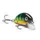 Воблер Strike Pro Mustang Minnow 45F 4.1г AR152G - изображение 3