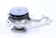 Комплект ГРМ + помпа Ford Transit Connect 1.8Di/1.8TDCi , 06/02 - 55/66/81kw 530014230 , Schaeffler INA - изображение 6
