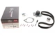 Комплект ГРМ + помпа Volvo C70/S60/S80/V60/V70/XC70/XC90 2.0-2.4D 01- (28x132z) KP15580XS , Gates - изображение 1