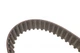 Комплект ГРМ + помпа Volvo C70/S60/S80/V60/V70/XC70/XC90 2.0-2.4D 01- (28x132z) KP15580XS , Gates - изображение 3