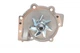 Комплект ГРМ + помпа Volvo C70/S60/S80/V60/V70/XC70/XC90 2.0-2.4D 01- (28x132z) KP15580XS , Gates - изображение 5