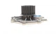 Комплект ГРМ + помпа Volvo C70/S60/S80/V60/V70/XC70/XC90 2.0-2.4D 01- (28x132z) KP15580XS , Gates - изображение 7