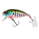 Воблер Strike Pro Stumpy Fly 40F 4.3г 630V - изображение 1