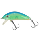 Воблер Strike Pro Mustang Minnow 45F 4.1г A137G - изображение 1