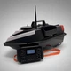 Карповый катер кораблик для рыбалки завоза прикормки Flytec с GPS на 100 точек 3 бункера | круиз-контроль | автопилот | Батарея 5200 mAh | Кораблик для рыбалки - изображение 1