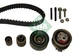 Комплект ГРМ Audi A4/TT/Skoda Octavia/Superb/VW Golf V/Passat/Tiguan 2.0TDI 05- 530050310 , Schaeffler INA - изображение 2