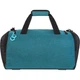 Сумка спортивна Aqua Speed DUFFEL BAG M 35L темно-бірюзово-чорна 141-24 - зображення 2