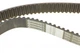 Комплект ГРМ + помпа Audi/Seat/Skoda/WV 1.6 95- HD PK05720, HEPU - зображення 4