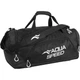 Сумка спортивная Aqua Speed DUFFEL BAG L 43L черно-белая 141-07 - изображение 1