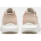 Кроссовки женские Lotto RUN 90 SLIP&GO AMF LUX W светло-коричневые 38 223478/E75 - изображение 4