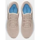 Кроссовки женские Lotto RUN 90 SLIP&GO AMF LUX W светло-коричневые 38 223478/E75 - изображение 5