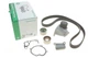 Комплект ГРМ + помпа Mazda 6 2.0DI 02-07 530047730 , - зображення 1