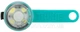 Медальйон для собак Trixie світний USB (TX-13450) - зображення 1