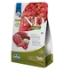 Farmina N&D Quinoa Urinary, Duck&Cranberry Adult сухий корм для профілактики сечокам'яної хвороби, 300 г - зображення 1