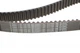 Комплект ГРМ Opel Astra F/Vectra A/B/Chevrolet Epica/Lacetti/Daewoo Nubira 1.8-2.0i 97- (24x169z) 1987948629 К, Bosch - изображение 4