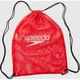 Сумка-мішок Speedo EQUIP MESH BAG XU 35L червона 8-074076446 - зображення 2