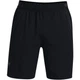 Шорты Under Armour VANISH WOVEN 8" черные M 1370382-001 - изображение 1