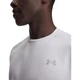 Футболка Under Armour TECH 2.0 белая L 1326413-100 - изображение 5