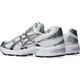 Кроссовки Asics GEL-1130 бело-серебряные 41.5 1201B020-100 - изображение 3