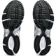 Кроссовки Asics GEL-1130 бело-серебряные 41.5 1201B020-100 - изображение 7