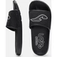 Шлепанцы Joma ISLAND черно-белые 41 SISLAS2601 - изображение 4