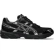 Кросівки Asics GEL-1130 чорно-срібні 42 1201A906-001 - зображення 1