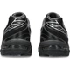 Кросівки Asics GEL-1130 чорно-срібні 42 1201A906-001 - зображення 5