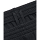 Шорты Under Armour UNSTOPPABLE FLEECE 7" черные M 1379809-001 - изображение 6
