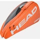 Сумка для тенісу Head TOUR RACQUET BAG S 30L помаранчева 260326 - зображення 3