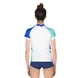 Футболка сонцезахисна Mares Rashguard SHIELD жіноча біла XS (412462.WH.XS) - изображение 3