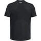 Футболка Under Armour VANISH SEAMLESS черная L 1382801-001 - изображение 2