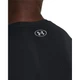 Футболка Under Armour VANISH SEAMLESS черная L 1382801-001 - изображение 5