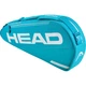 Сумка для тенниса Head TOUR RACQUET BAG S 30L голубая 260626 - изображение 1