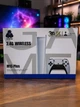 Игровая консоль Game Stick M15 64Gb 4K HDMI (с двумя беспроводными контроллерами) - изображение 4