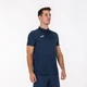 Поло Joma HOBBY темно-синие 3XL 100437.331 - изображение 3