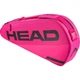 Сумка для тенниса Head TOUR RACQUET BAG S 30L розовая 260426 - изображение 1