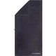 Рушник Aqua Speed DRY CORAL темно-сірий 70x140 см 157-26 - зображення 1