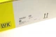 Демпфер сцепления MB Vito (W639) 2.2CDI 03-09, OM 646.980/981/982/983 415024210 , Schaeffler LuK - изображение 6