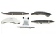 Комплект цепи ГРМ BMW 3 (F30/F80/G20/G80) 1.5i (B38) 15-19 (118 звеньев) 559100731 , Schaeffler INA - изображение 3