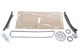 Комплект цепи ГРМ Fiat Doblo 1.3 D Multijet/JTD 16V, 04- (полный к-кт) 559181741 , Schaeffler INA - изображение 1