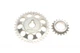 Комплект цепи ГРМ Toyota Avensis/Corolla/Rav 4 1.4-1.8 00-09 (z=130) VKML91000 , SKF - изображение 7