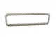 Цепь ГРМ BMW 2.0d N47 D20, 06-, z=70, симплекс 553028910 , Schaeffler INA - изображение 3
