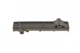 Планка успокоителя цепи ГРМ MB OM601-602 (верх) 10408 , Febi Bilstein - изображение 3