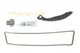Комплект цепи ГРМ Hyundai Santa Fe/Kia Sorento 2.4 09- (z=180) 559180020 , Schaeffler INA - изображение 2
