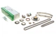 Комплект цепи ГРМ Nissan Pick UP(D22)/Navara(D22)/Terrano 2.4/2.4i 4WD, 97-05, (KA24DE) 559101330 , Schaeffler INA - изображение 1