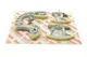 Комплект цепи ГРМ Audi A4/A6/A8/Q7/VW Touareg 2.7D/3.0D 03-11 (цепь + элементы) (симплекс) 59115Set , AIC - изображение 2